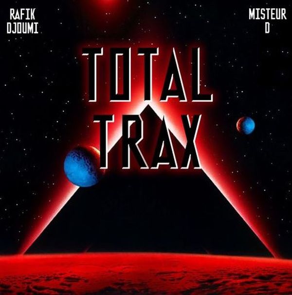 Total Trax