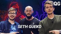 Le QG avec Seth Gueko