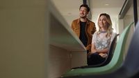 Enceinte à 16 ans tout en terminant ses études