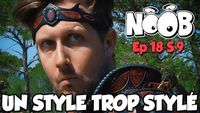 Un style trop stylé