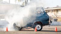 Rear-engine Replacement: the Econorado Is Born!