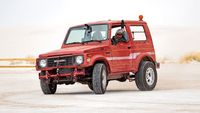 440 Big-block Samurai: From the Junkyard to the Road!