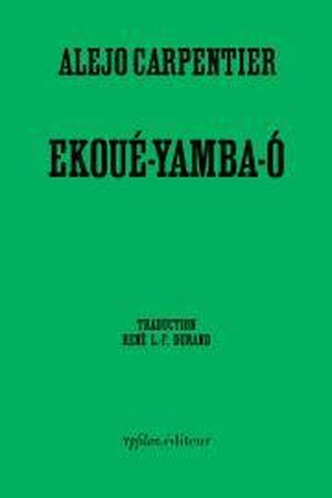 Ékoué-Yamba-Ó