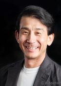 Takashi Kobayashi