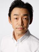 Masanori Ishii