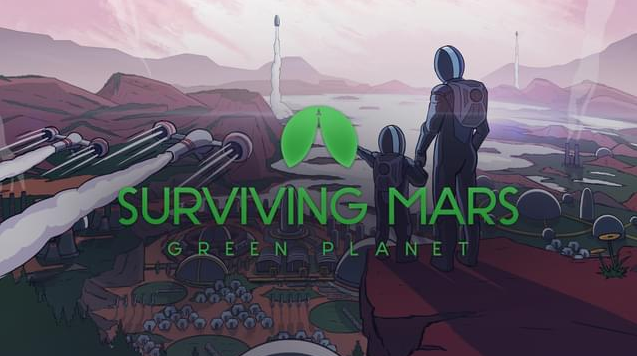 Surviving mars проект мохоровичича