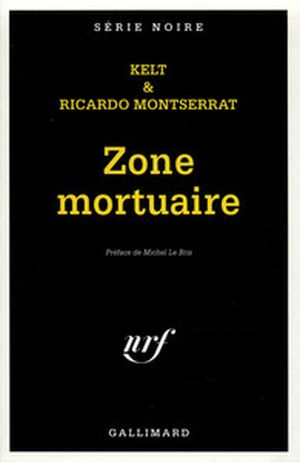 Zone mortuaire