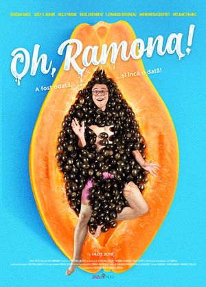 Oh, Ramona !