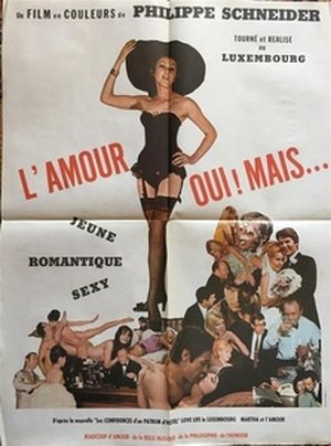 L'amour oui ! Mais ...