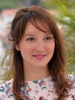 Photo Anaïs Demoustier