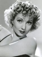 Ann Sothern