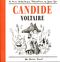 Candide - La Petite Bibliothèque philosophique de Joann Sfar, tome 2