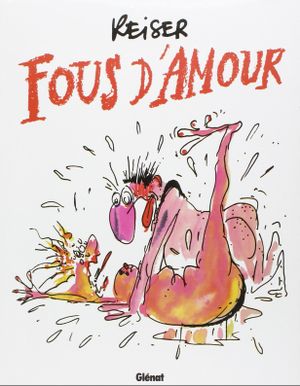 Fous d'amour