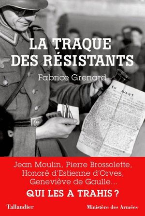 La traque des Résistants