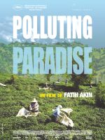 Affiche Polluting Paradise