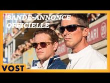 Video de Le Mans 66
