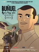 Affiche Buñuel après l’Âge d’or