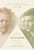 Affiche The Mountain : Une odyssée américaine Affiche The Mountain : Une odyssée américaine