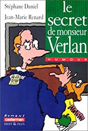 Le Secret de monsieur Verlan