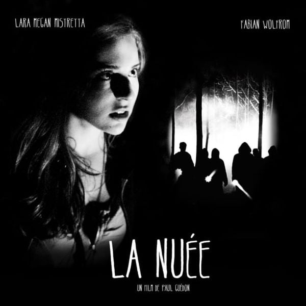 La Nuée