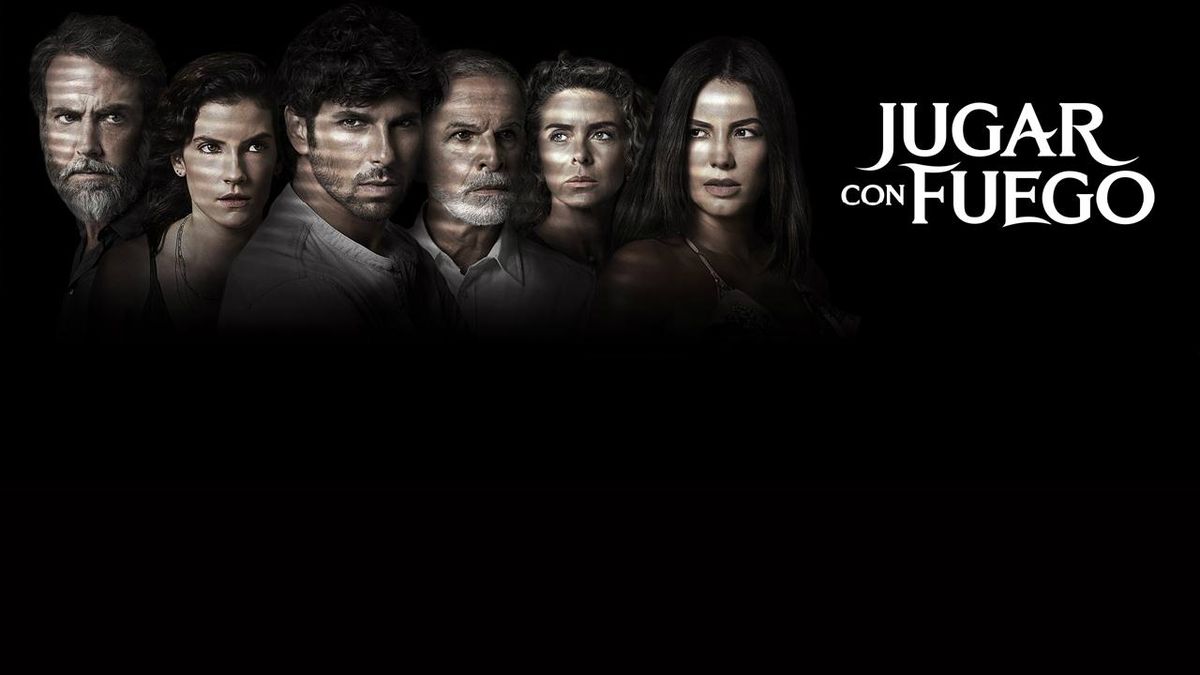 Les Perils De L'amour Les Périls de l'amour - Série (2019) - SensCritique