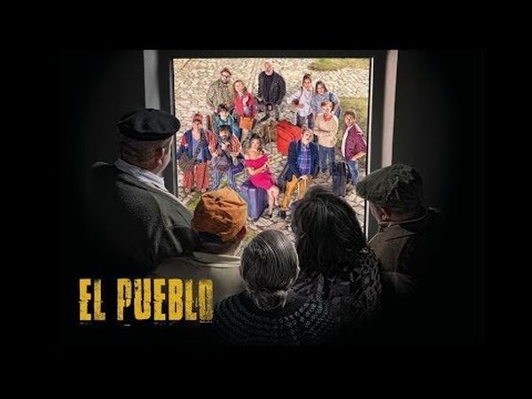 El Pueblo