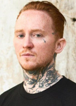 Frank Carter