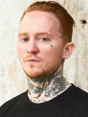 Frank Carter