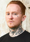 Frank Carter