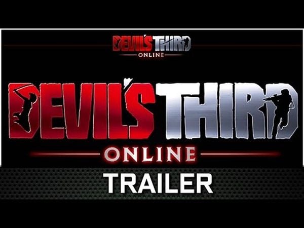 Devil's Third Online