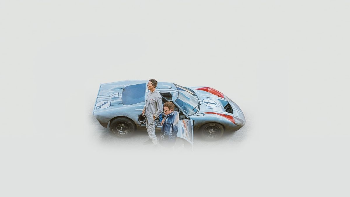Le Mans 66 - Film (2019) - SensCritique
