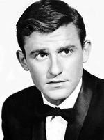 Roddy McDowall