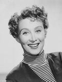 Betty Garrett