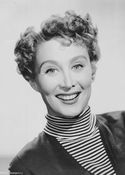 Betty Garrett