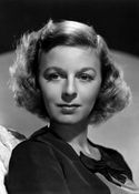 Margaret Sullavan