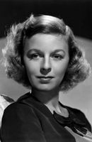 Photo Margaret Sullavan