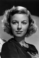 Margaret Sullavan