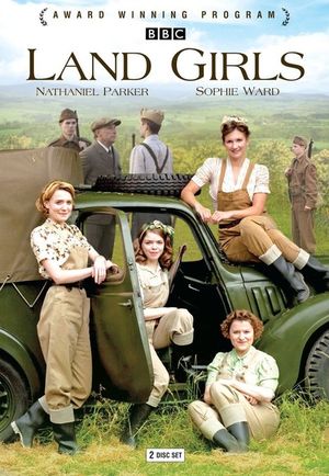 Land Girls - Saison 1