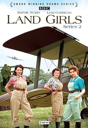 Land Girls - Saison 2