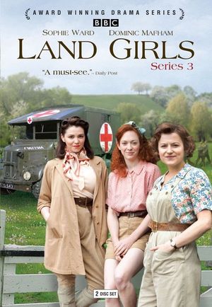 Land Girls - Saison 3