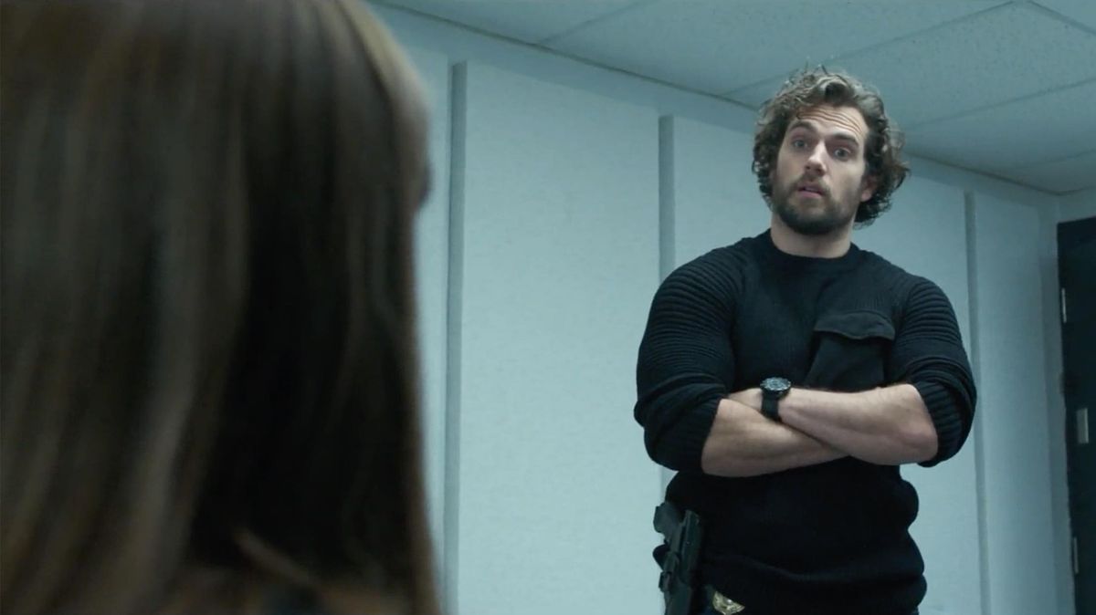 Nomis - Film (2018) - SensCritique