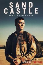 Affiche Sand Castle Affiche Sand Castle