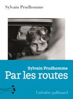 Couverture Par les routes Couverture Par les routes