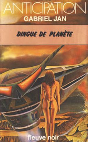 Dingue de Planète