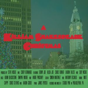 A Killiam Shakespeare Christmas (EP)