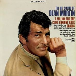 The Hit Sound of Dean Martin