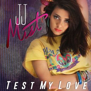 Test My Love (Single)