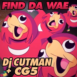 Find Da Wae