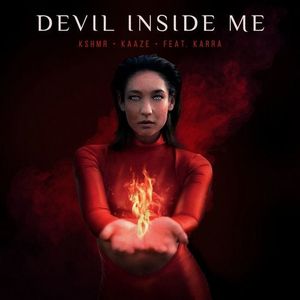 Devil Inside Me (Single)