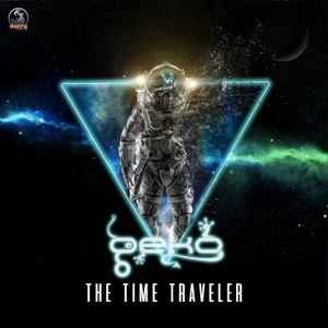 The Time Traveler (Single)